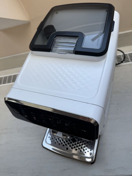 Ekspres do kawy ciśnieniowy Philips EP2333/40