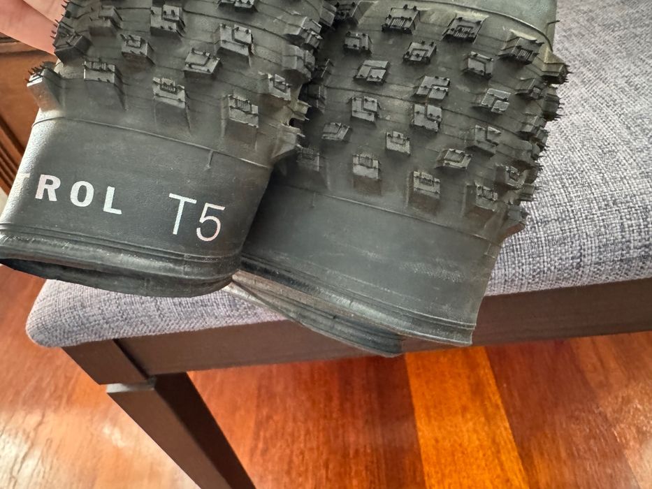 NOWA SPECIALIZED GROUND CONTROL T5 29 2.35 opona MTB pirelli maxxis