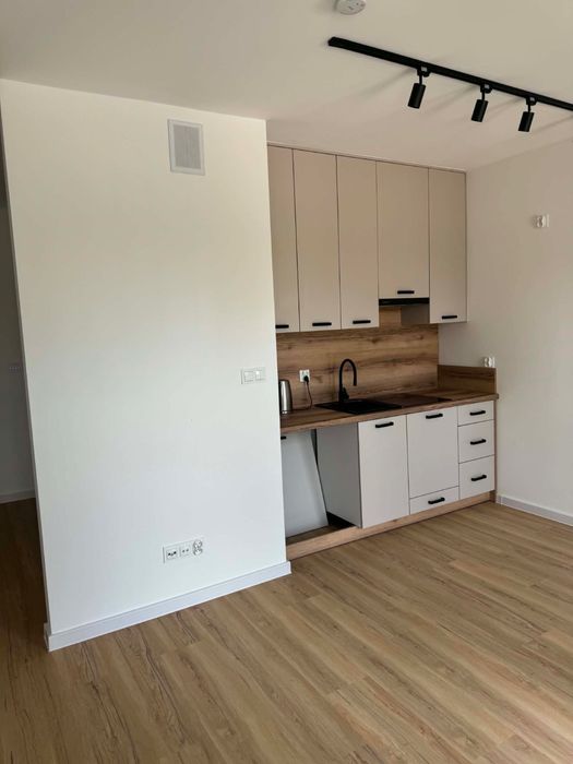 Mieszkania wynajem 27 m² - Widok 4