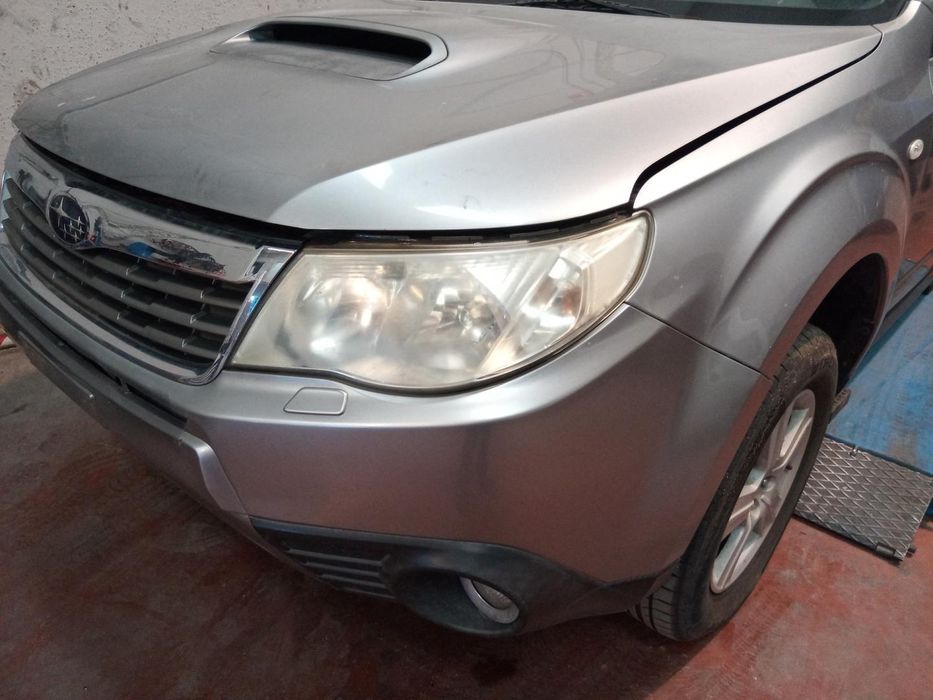 módulo eletrónico subaru forester S12SH