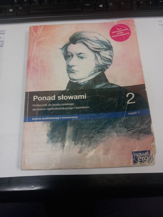 Ponad słowami 2.1 część 1