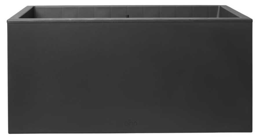 Elho Vivo Next Lang - Donica na kółkach 60x30x29 [cm]