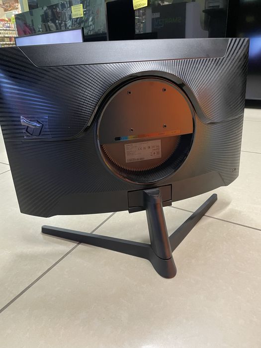 Монітор Samsung Odyssey G5, C27G54T / Новий.