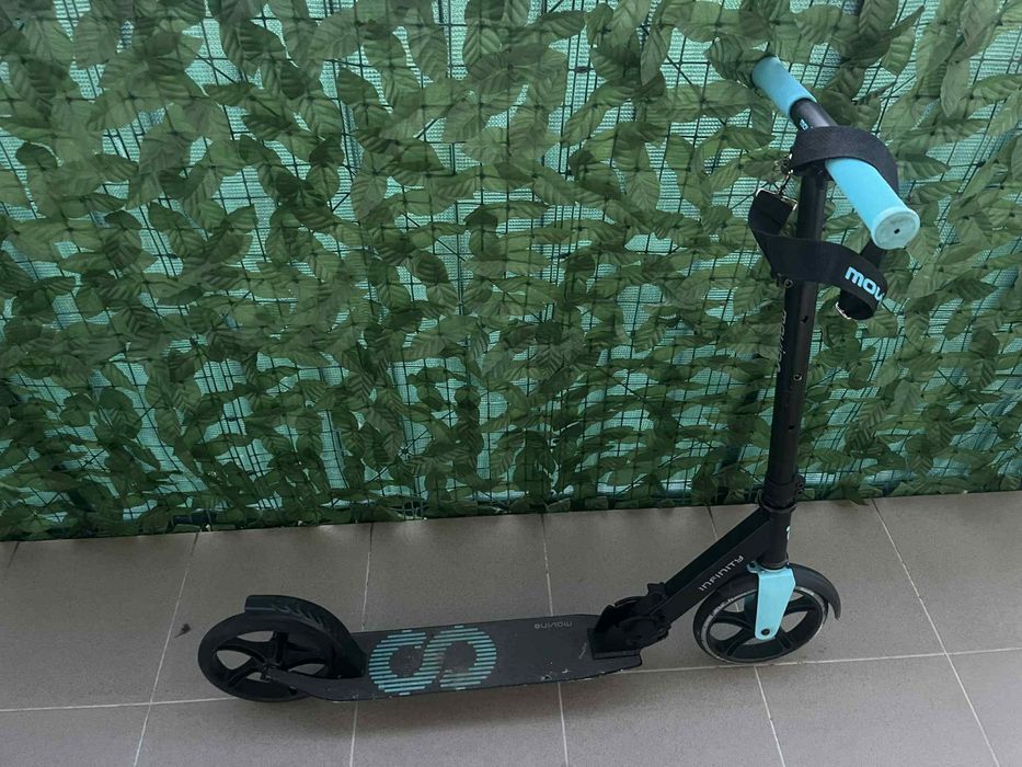 Hulajnoga movino Infinity 2szt