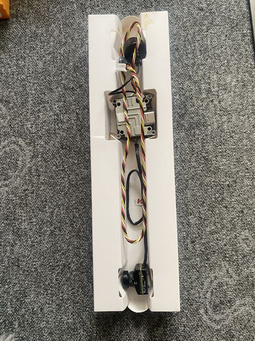 Dji caddx vista / run cam /