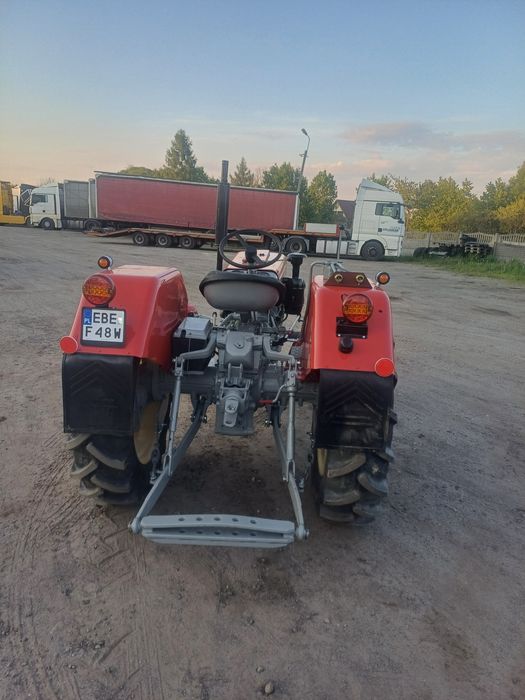 Sprzedam ursus c330