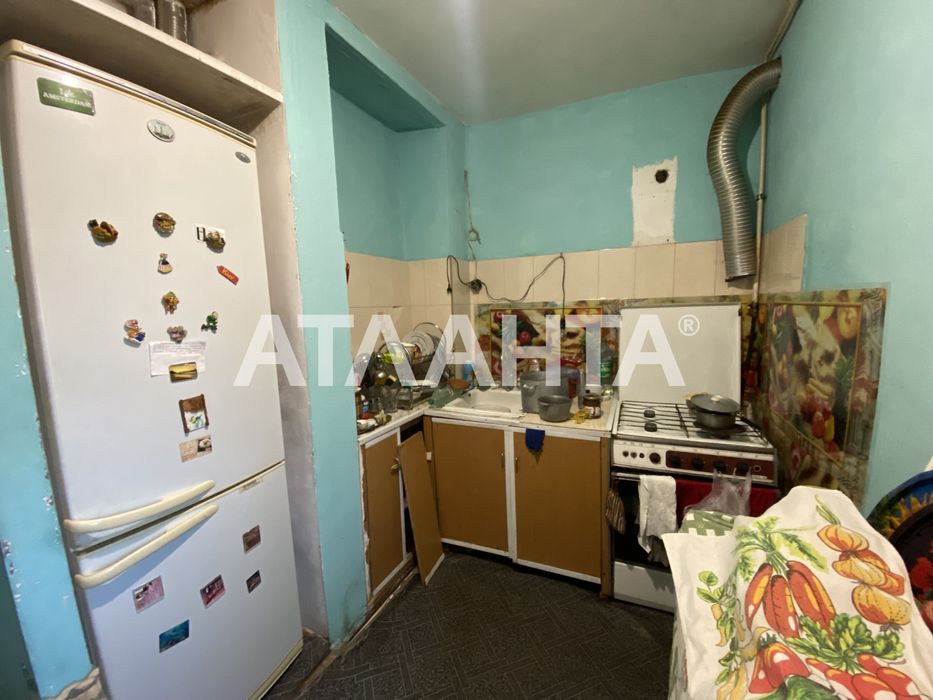 3-комнатная квартира по адресу ул. Китобойная (площадь 61,6 м²) - Atlanta.ua - фото 7