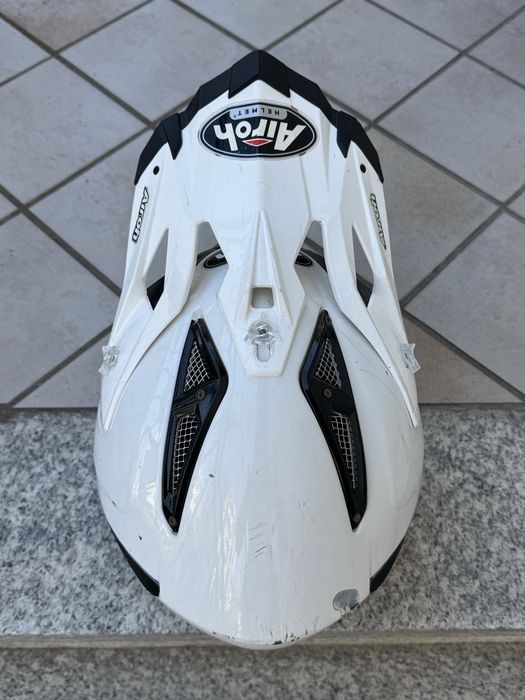 Продам Airoh Aviator 2.2