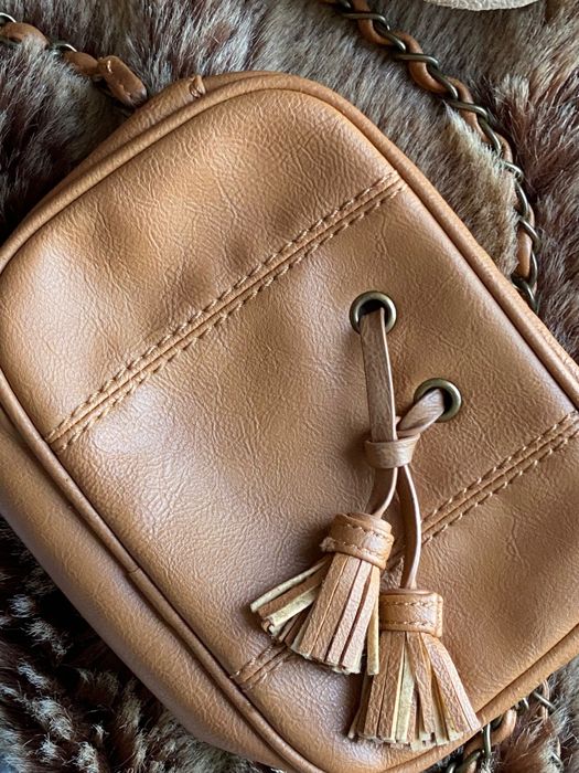 Carteira tiracolo Misako