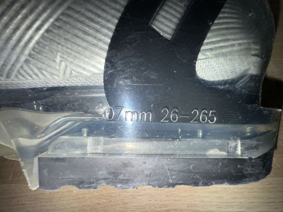 Buty narciarskie  Salomon Impact SC