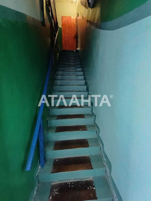 2-х ком квартира на  молдаванке! жилое состояние! АГВ!