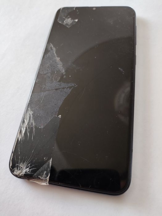 Samsung Galaxy A10 (SM-A105) не робочий