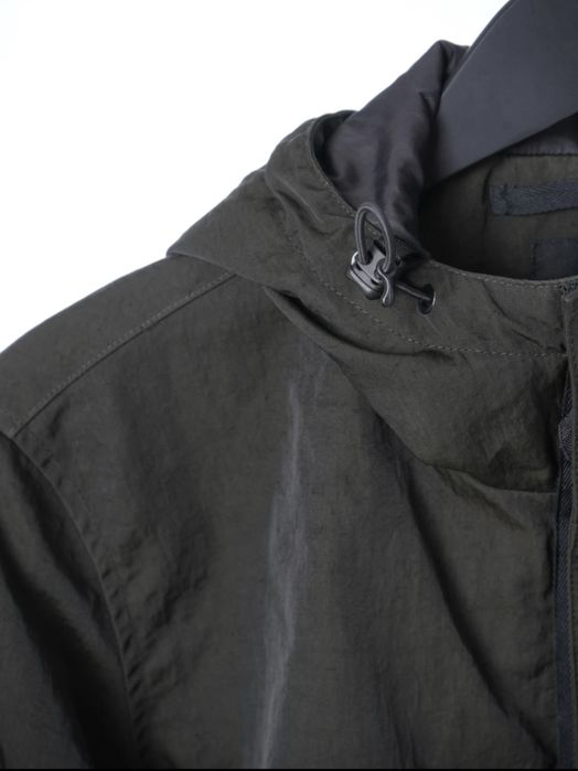 Куртка Ma.Strum с патчем