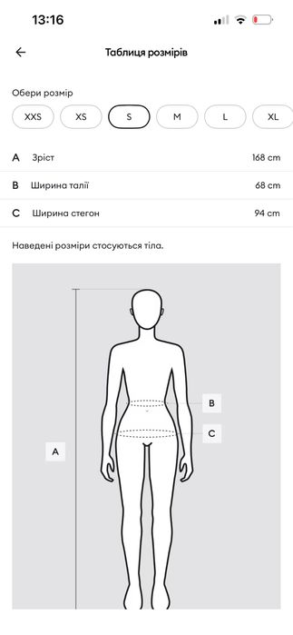 Джинси sinsayНові жіночі
