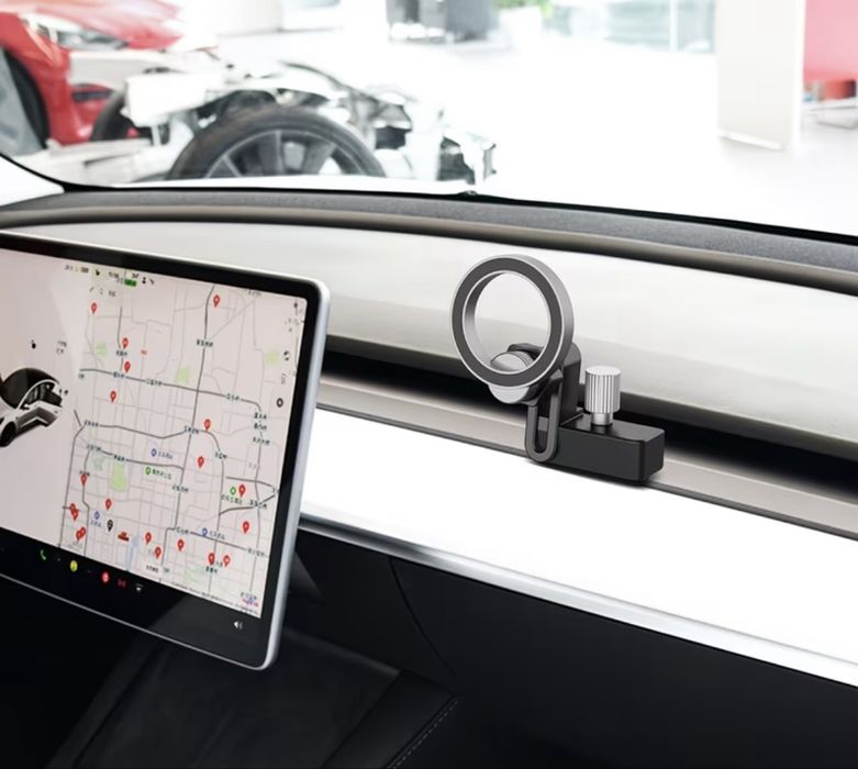 Тримач для автомобіля Tesla Y/3