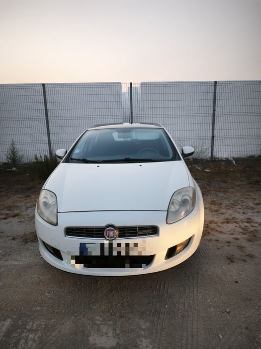 Fiat bravo 1.6 MultiJet diesel
