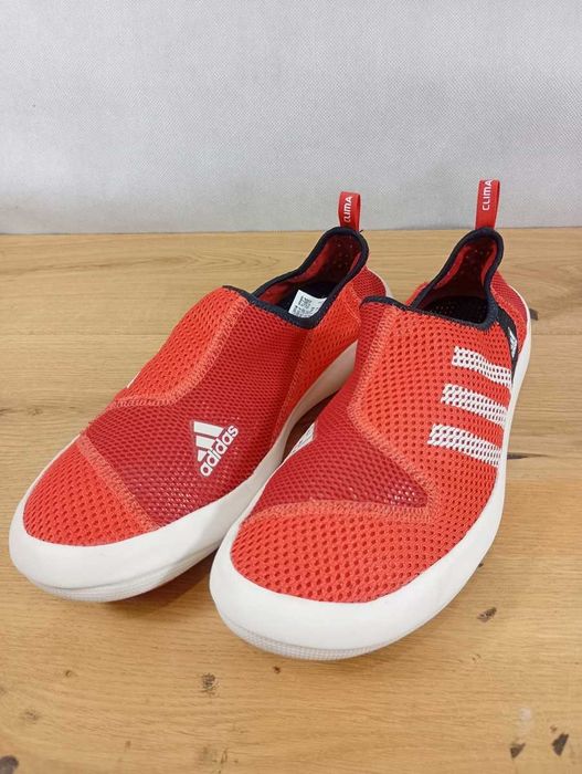 Buty sportowe męskie, Adidas Climacool Boat Sl, rozmiar 42 2/3