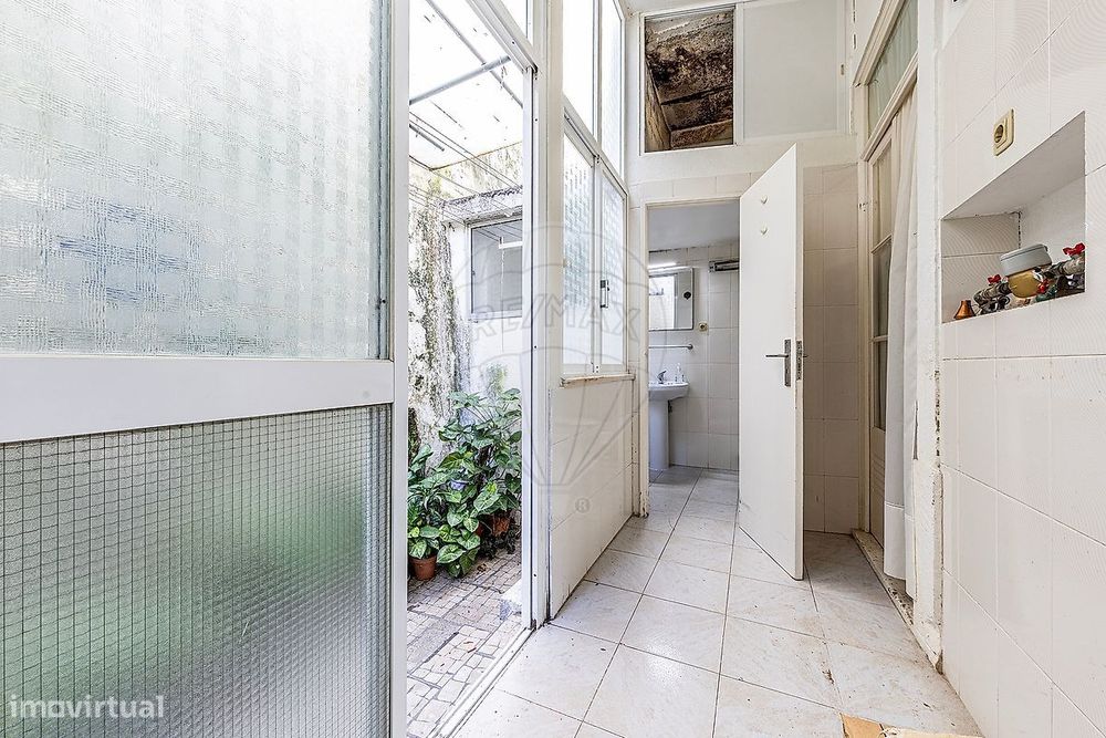 Apartamento T4 para venda
