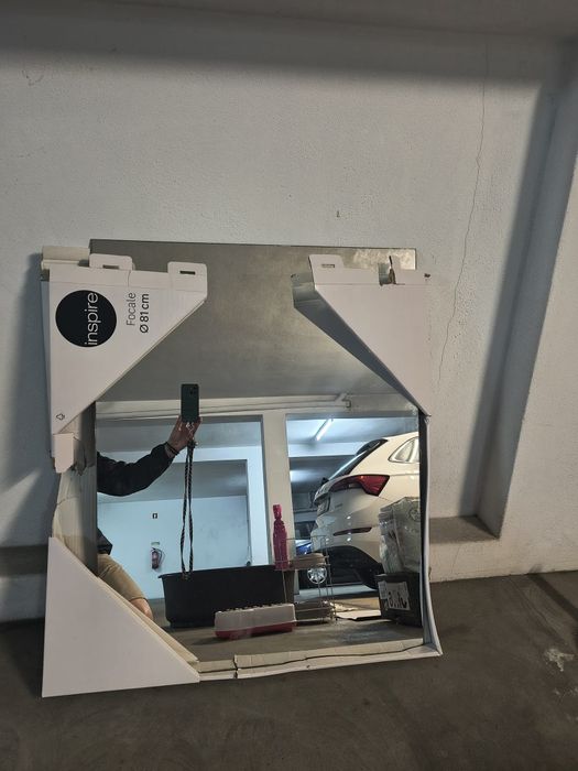 Espelho Novo 81 cm