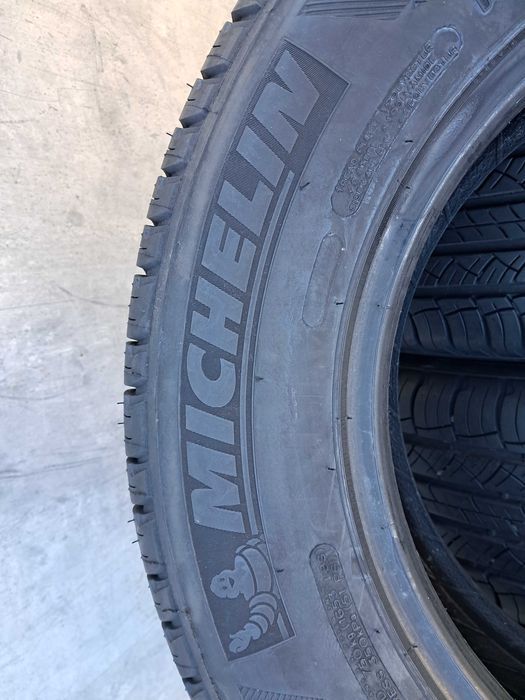Резина літня, 215/65 R16 Michelin Latitude Tour HP (арт 15565)