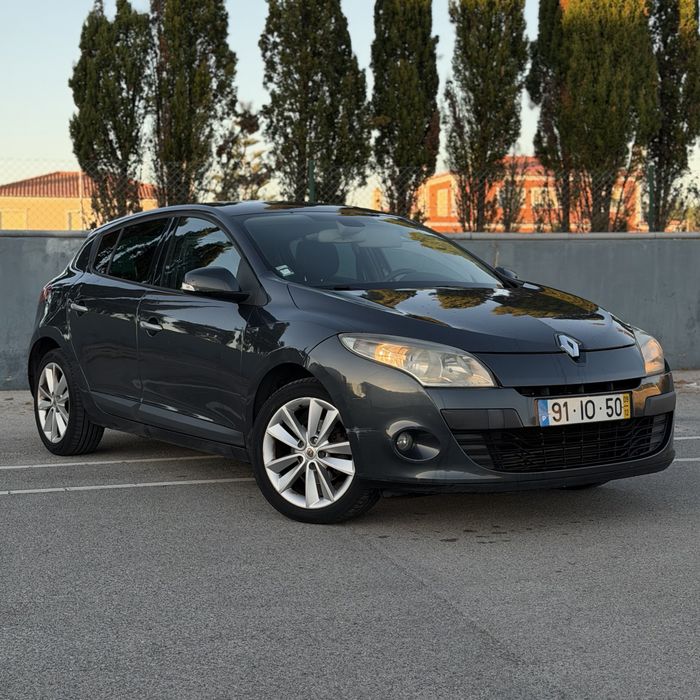 Renault Mégane