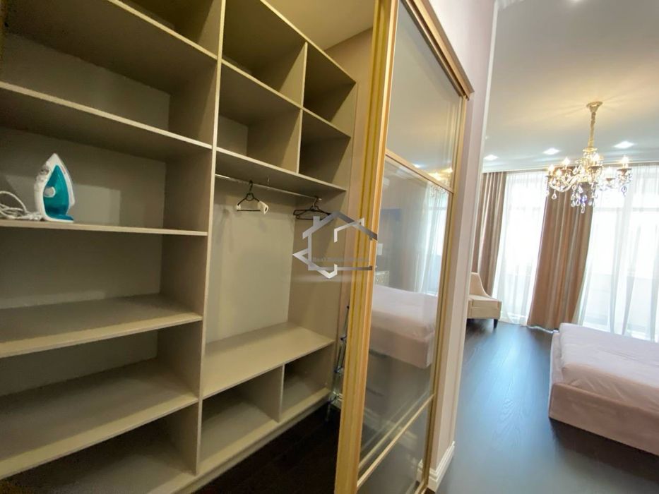 Аренда 3 ком кв ЖК Каркашадзе Довженко Французский бульвар Отрада Море