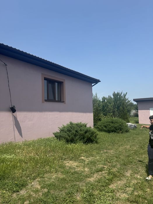 Продам дом в Подгороднем!