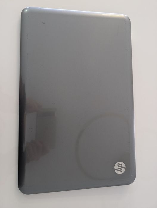 Корпус Hp Pavilion G6 1135sl на запчастини кришка матриці