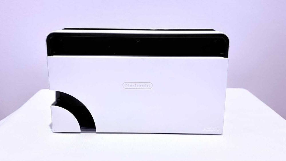 Nitendo Switch Oled