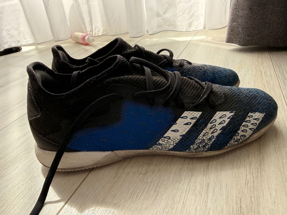 Футзалки Adidas 40 2/3