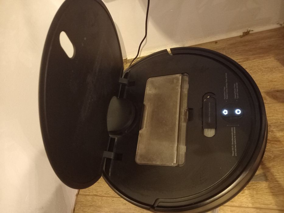 Xiaomi mi robot vaccum mop odkurzacz