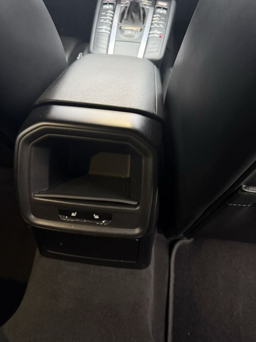 Продам/обмен Porsche Macan