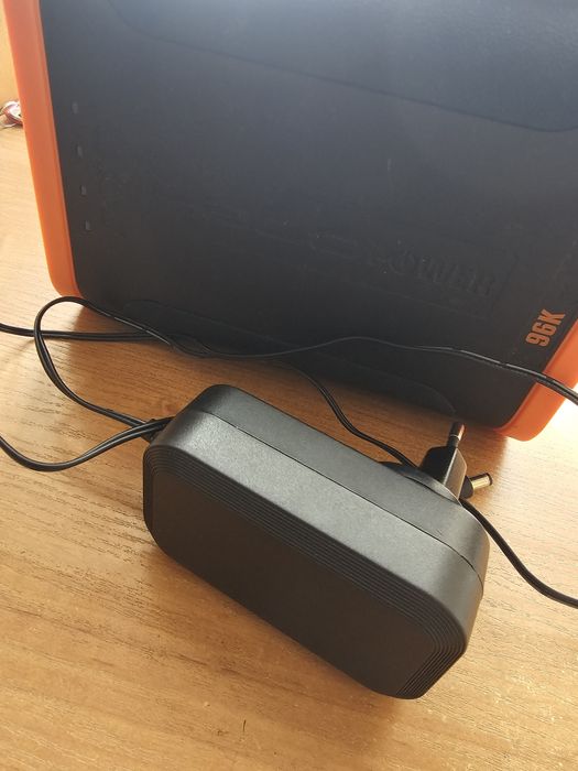 Powerbank Fox 96k