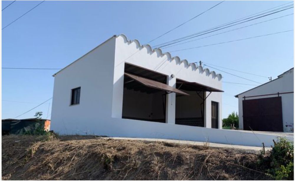 Garagem / Mini Armazem renda fixa