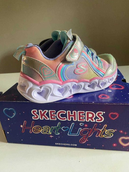 Кросівки Skechers 30 розмір