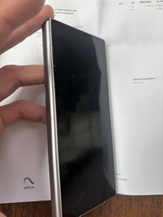 Samsung ZFold6 (256Gb)