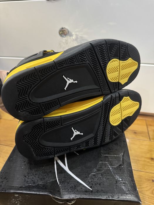 Nike Air Jordan 4 retro rozmiar 39 Nowe Orginalne