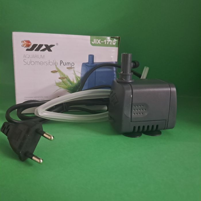 Bomba aquário  submersibel