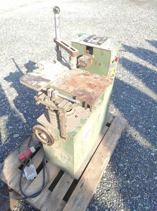 Wiertarka pozioma Jaroma Pemal