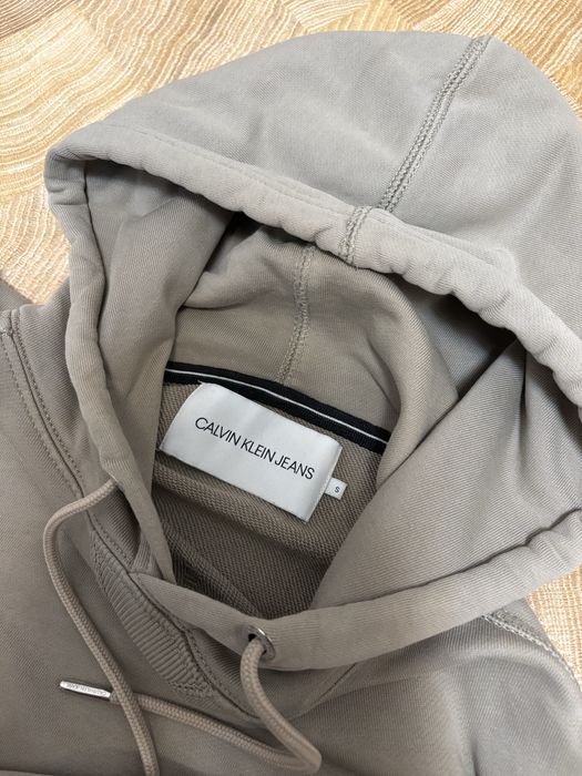 Базове худі Calvin Klein