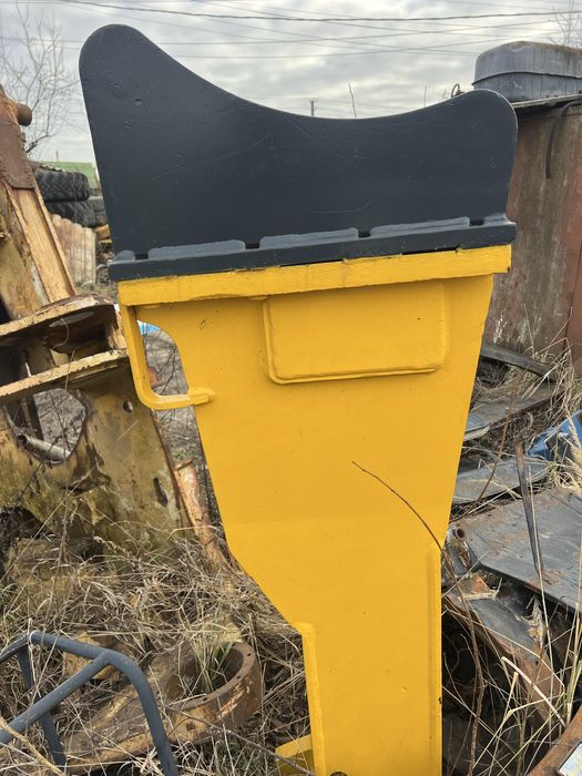 Гідромолот до ескаватора 12-17 тон