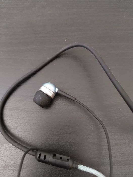 auriculares sennheiser cxl 400