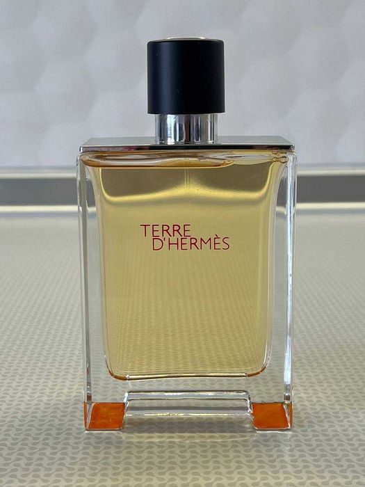 Парфуми Hermes Terre D'Hermes