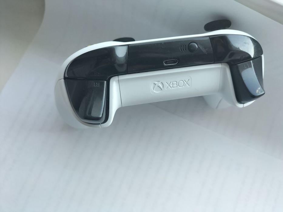 Геймпад Xbox one джостик Xbox one s контроллер