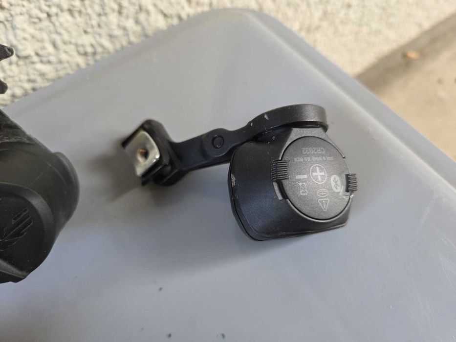 SRAM X0 Transmission Upgrade Kit – AXS, przerzutka, trigger, akumulator, ładowarka