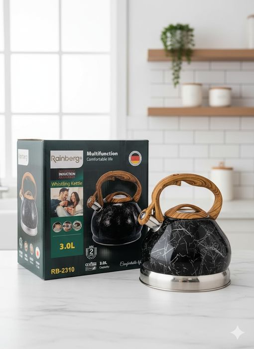 Чайник Rainberg RB-2310