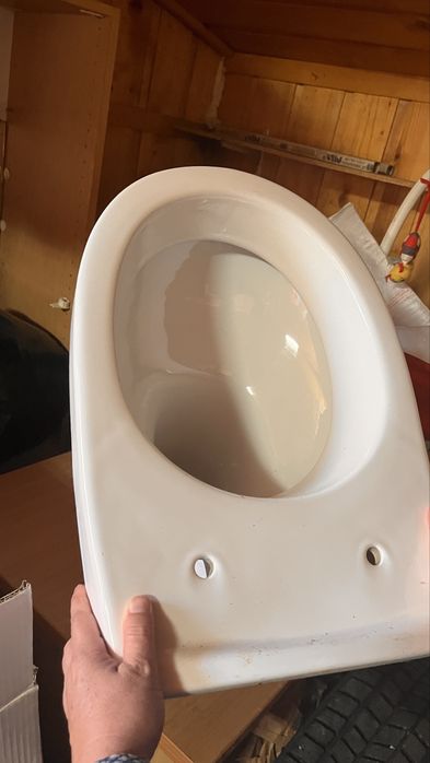 Zestaw podtynkowy Cersanit