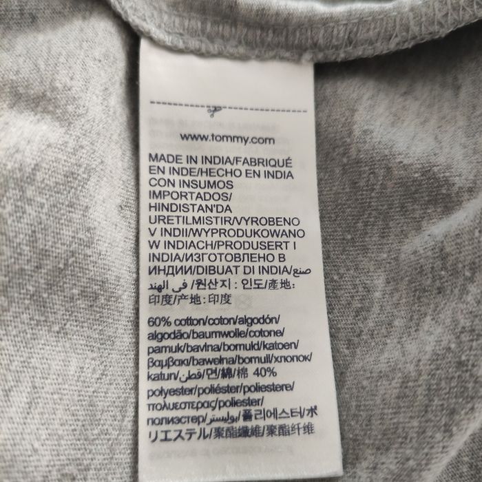 Koszulka Tommy Jeans damska M.
