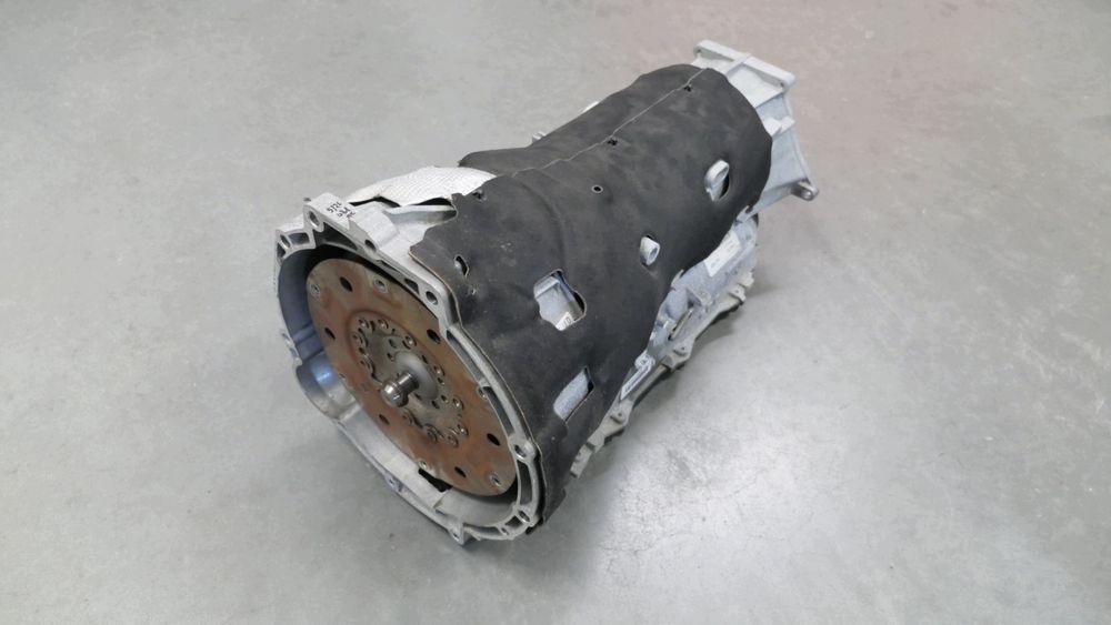 automatyczna skrzynia biegów ga8x76dz 5a05d11 xdrive bmw g20 g30 g05 g06
