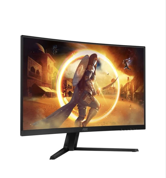 Monitor AOC CQ32G4VE